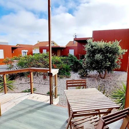Family Surf Home - Bungalow 4 Santo Isidoro Eksteriør bilde