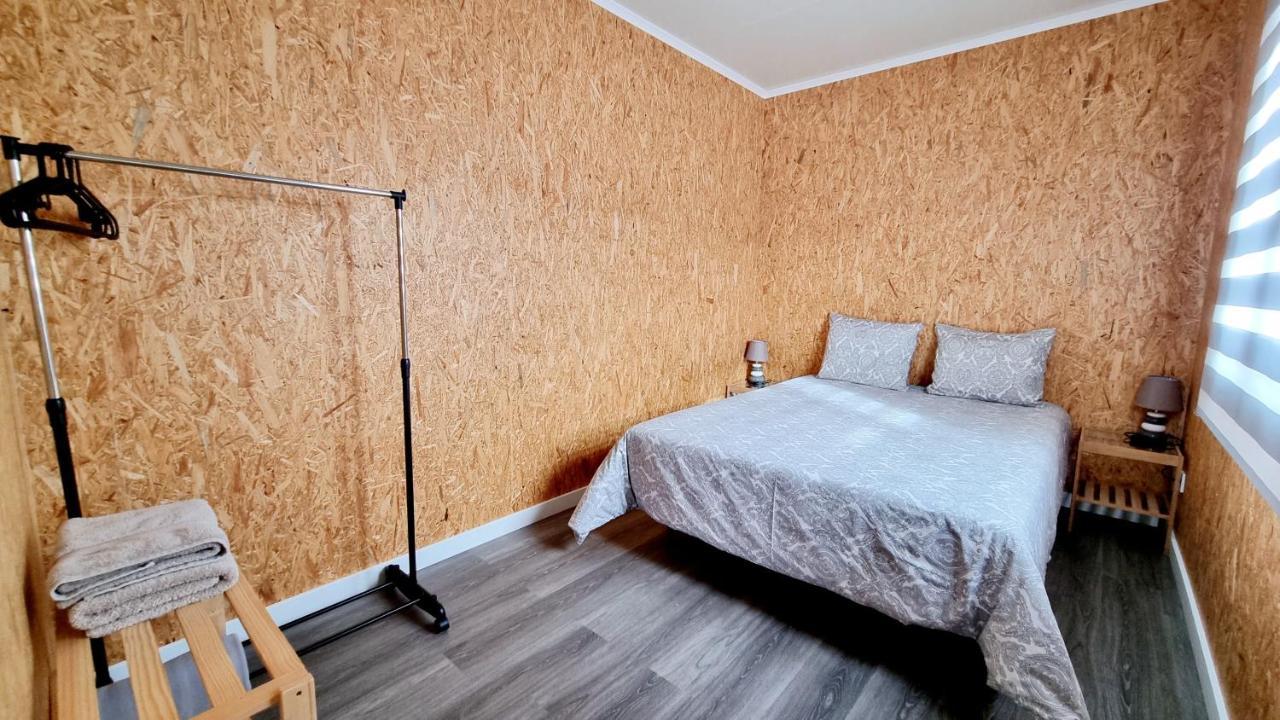 Family Surf Home - Bungalow 4 Santo Isidoro Eksteriør bilde
